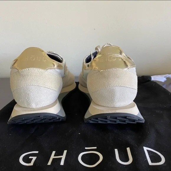 GHŌUD Rush Sneakers 37